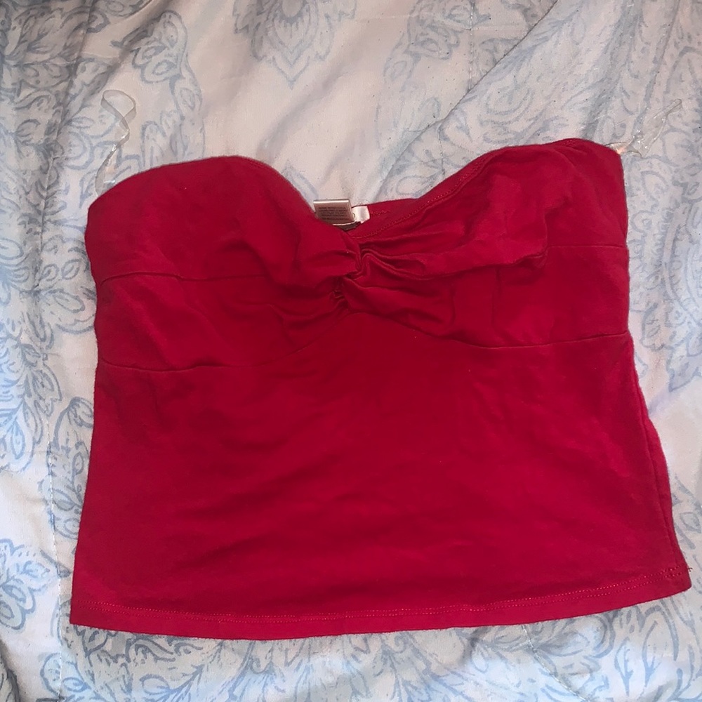 Bandeau Too